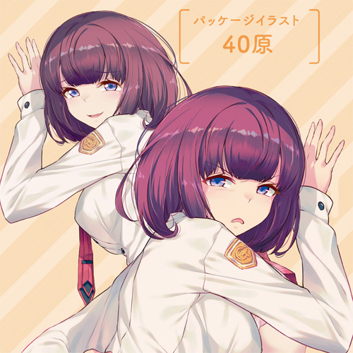 Churro screw チュロスク画像5