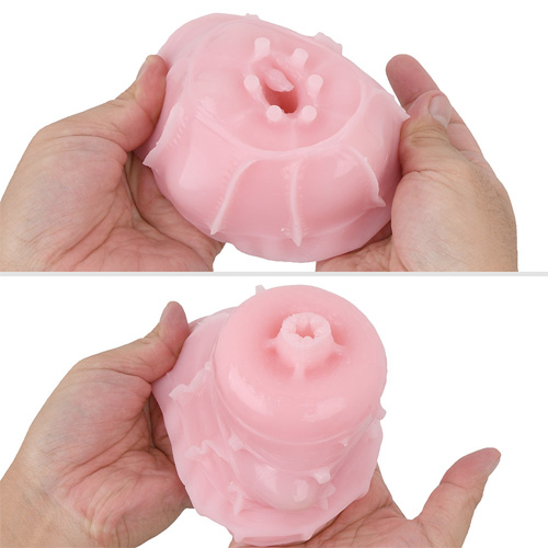 ハニートラップ画像5