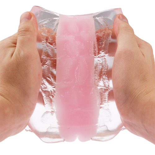 生中OK娘画像7