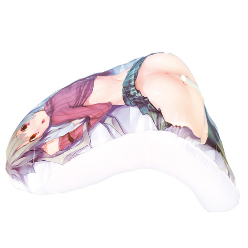 えあばっく!背後位エアピロー #2 たろプン画像4