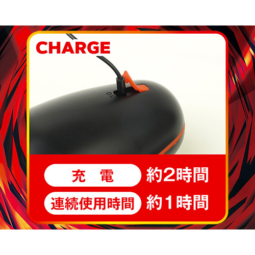 ホットトルネード画像6