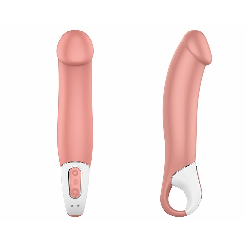 satisfyer サティスファイヤー バイブ マスター画像2