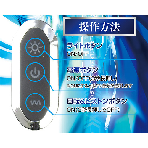 ピストントルネード画像7