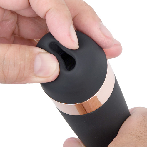 satisfyer サティスファイヤー Pro３ ＋ プラス バイブレーション画像3