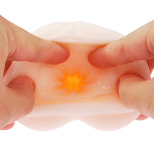 美谷朱里(みたにあかり)の極本気秘部画像5