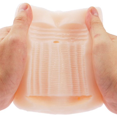 美谷朱里(みたにあかり)の極本気秘部画像7