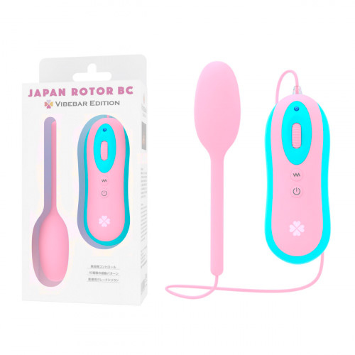 ジャパンローター BC VibebarEdition
