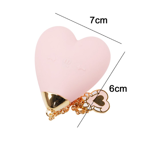 ZALO Baby Heart ザロ ベイビーハート画像2