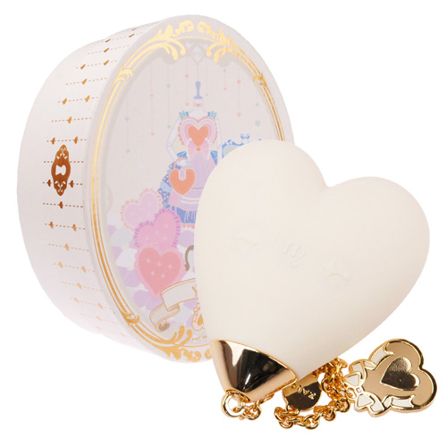 ZALO Baby Heart ザロ ベイビーハート画像7
