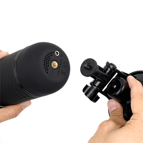 簡単コンパクト高速ピストンマシン HSP-1 High Speed Piston 1画像3