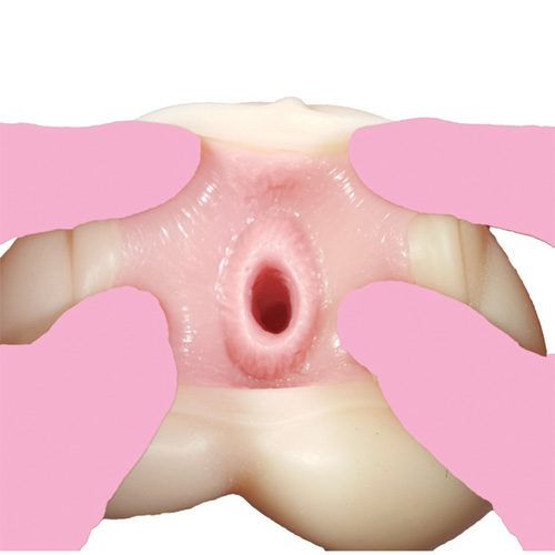 極上 生名器 武藤あやか画像5