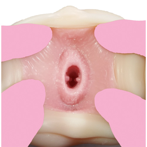 極上 生名器 横山みれい (DVD同梱)画像5