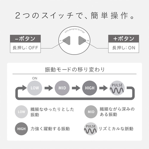 iroha HINAZAKURA イロハ ヒナザクラ なでしこ色画像5