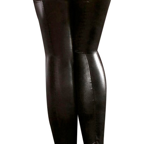 コルセットガーターレギンス画像4