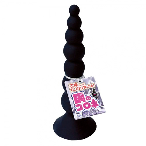 鋼のコロネ