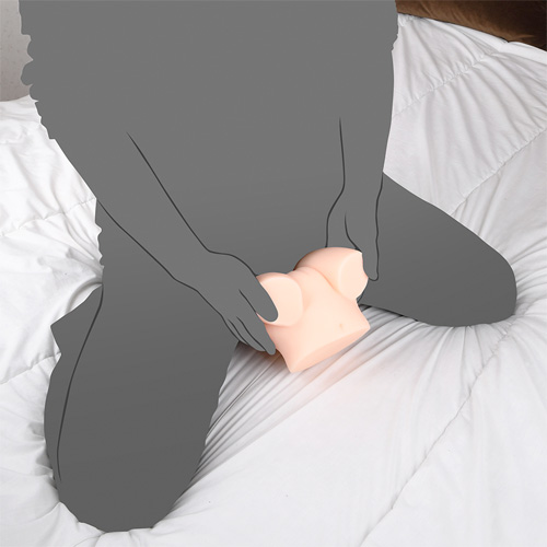 淫惑サジェスチョン 硬 ハード画像6
