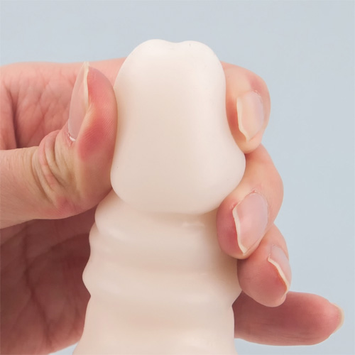 White Lover ホワイトラバー 17cm やわらかタイプ画像5