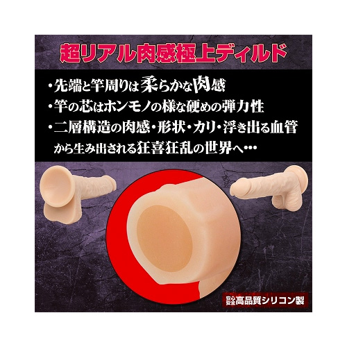 狂喜狂乱舞（きょうききょうらんぶ）外伝　静の舞画像4