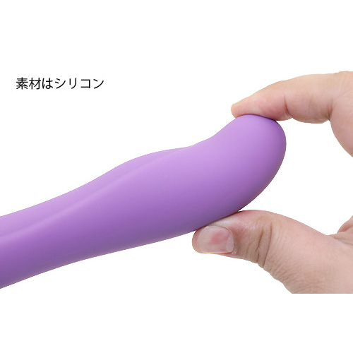 ロイヤルハート シリコンディルド画像3