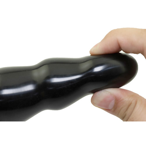 Triple Ripple Butt Plug L トリプルリップル バットプラグ画像4
