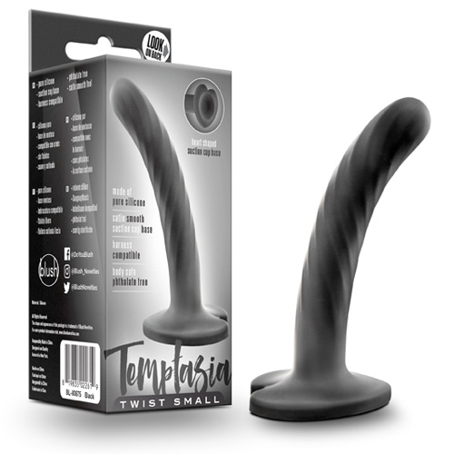 Temptasia Twist S テンプタシア ツイスト 