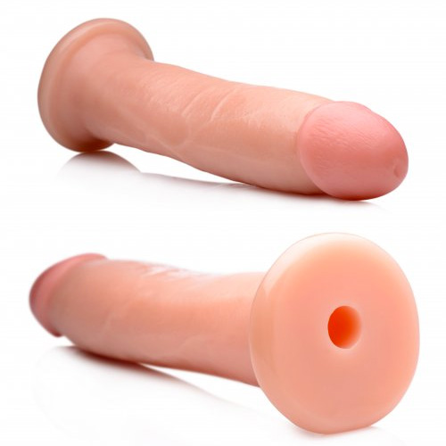 コックロックディルド 22.8cm画像2