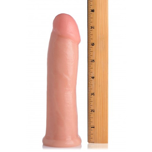 コックロックディルド 20.3cm画像3