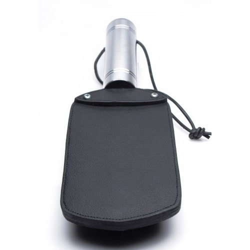 Leather Padded Paddle レザーパッド入りパドル画像5