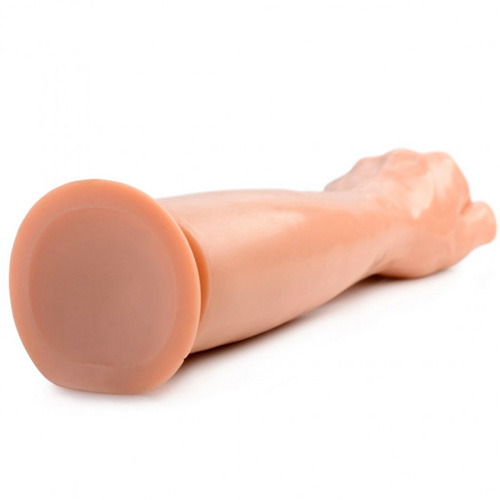 Fisto Clenched Fist Dildo クランチフィストディルド画像6