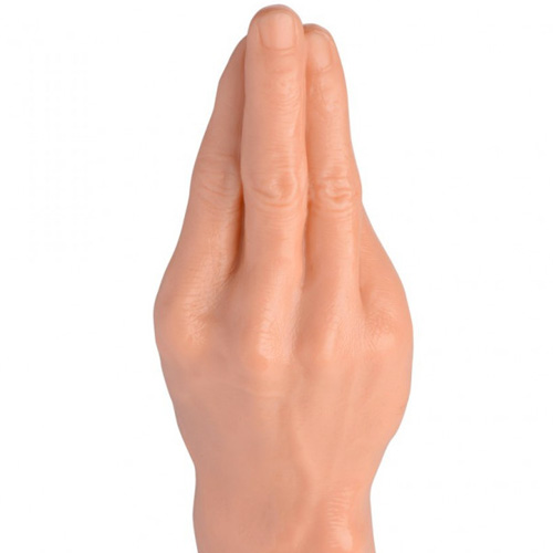 The Fister Hand and Forearm Dildo 前腕部フィストディルド画像5