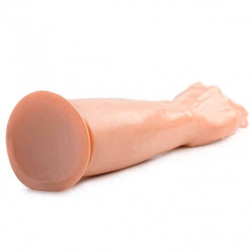 The Fister Hand and Forearm Dildo 前腕部フィストディルド画像7