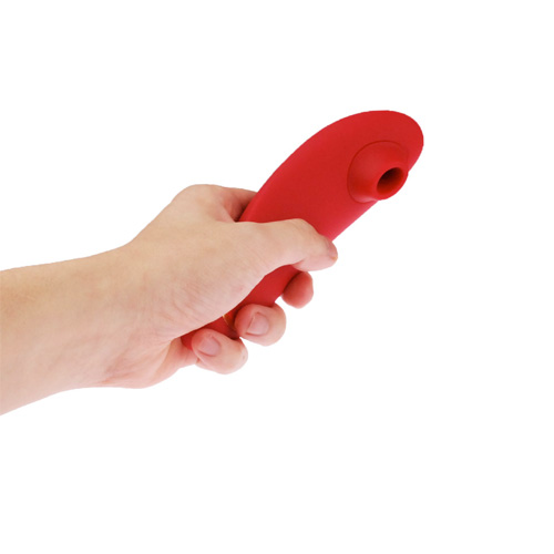 Womanizer ウーマナイザー プレミアム画像3
