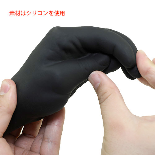 フィストファッカーズ・ストレッチングハンド画像5