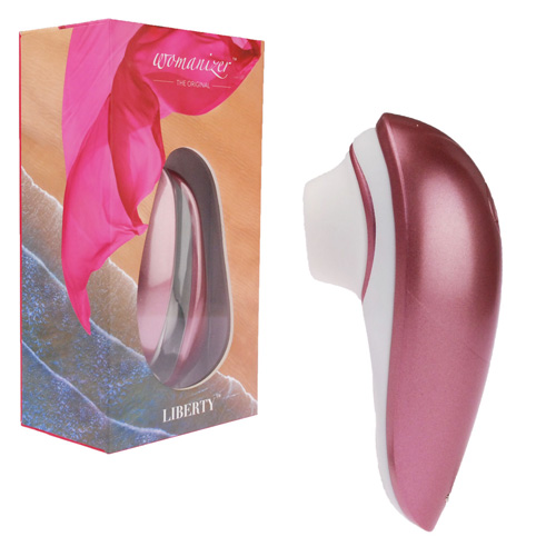 Womanizer ウーマナイザー リバティ画像6