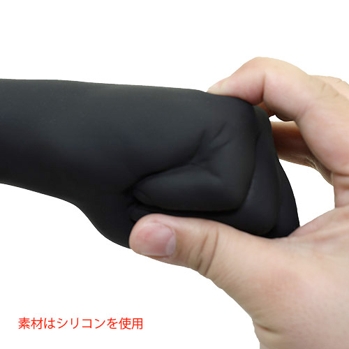 フィストファッカーズ・クローズドフィスト画像5