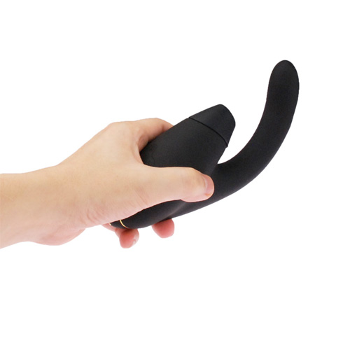 Womanizer ウーマナイザー インサイドアウト画像3