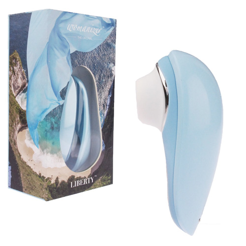 Womanizer ウーマナイザー リバティ画像5
