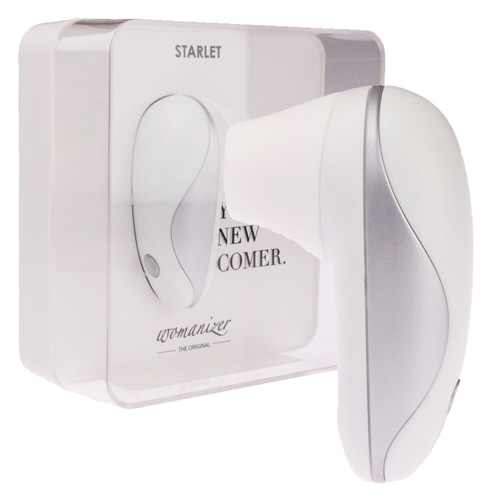 Womanizer ウーマナイザー スターレット