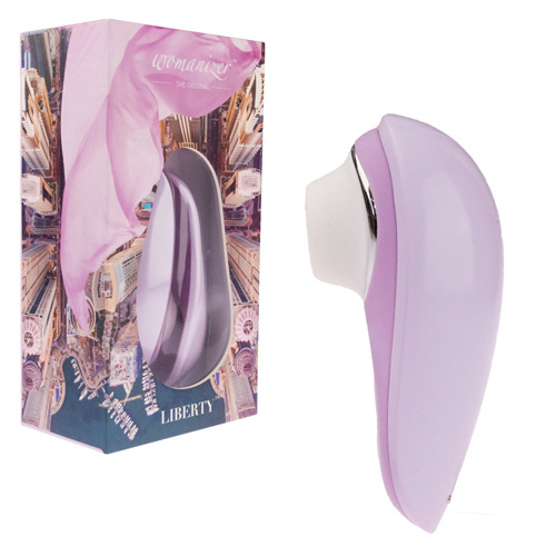 Womanizer ウーマナイザー リバティ画像7
