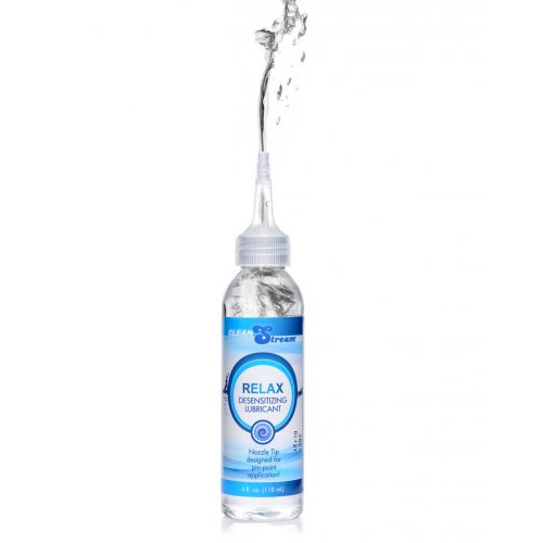 リラックス アナルローション 118ml