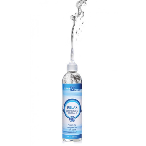 リラックス アナルローション 236ml 