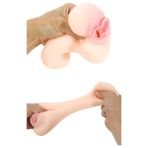 膣肉生陰唇画像6