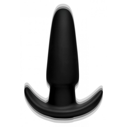 Kinetic Thumping 7X Medium Anal Plug画像3