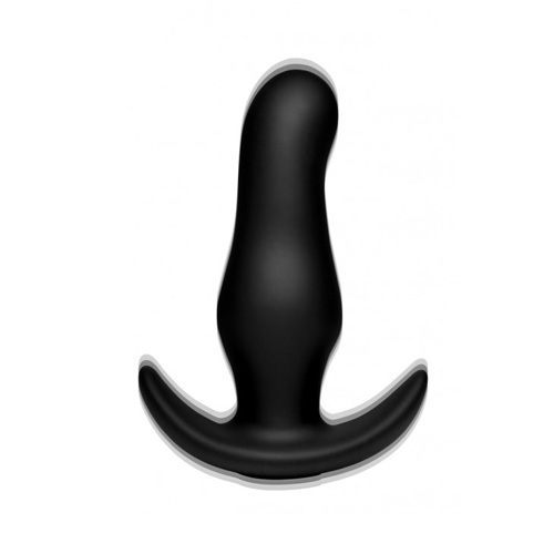 Kinetic Thumping 7X Prostate Anal Plug画像3