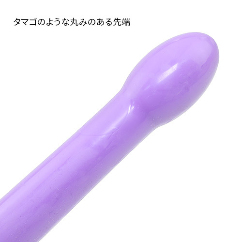 双頭ディルド Double Whammy（ダブルワーミー）画像3