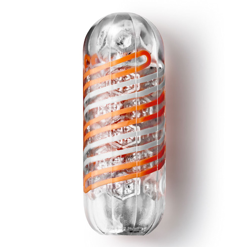TENGA SPINNER スピナー 02HEXA ヘキサ スペシャルソフトエディション画像3