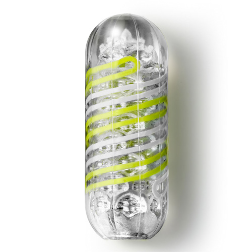 TENGA SPINNER スピナー 03SHELL シェル スペシャルソフトエディション画像3