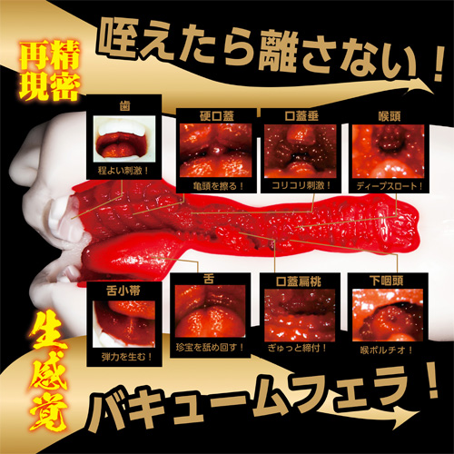 エロフェラ 人妻 アマガミ 舌技 水野朝陽画像3