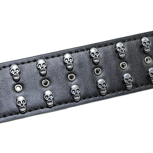 Skull Garter Belt（スカル ガーター・ベルト）画像4