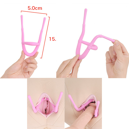 Labia Spreader ラビア・スプレッダー画像3